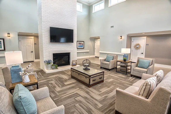 Image of Dominion Senior Living of Athens (2)