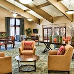 Image of The Wesleyan Skilled Nursing And Rehabilitation (6)