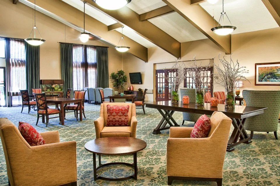 Image of The Wesleyan Skilled Nursing And Rehabilitation (6)