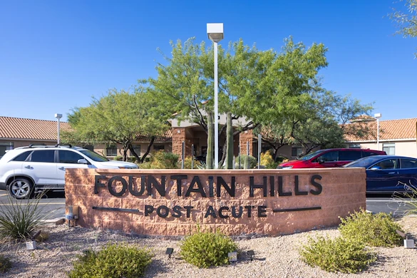 Image of Fountain Hills Post Acute (2)