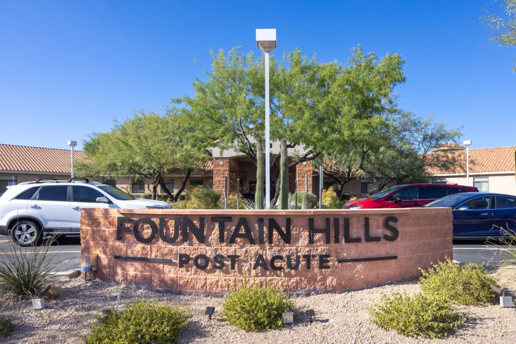 Image of Fountain Hills Post Acute (2)