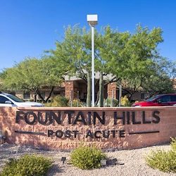 Image of Fountain Hills Post Acute (2)