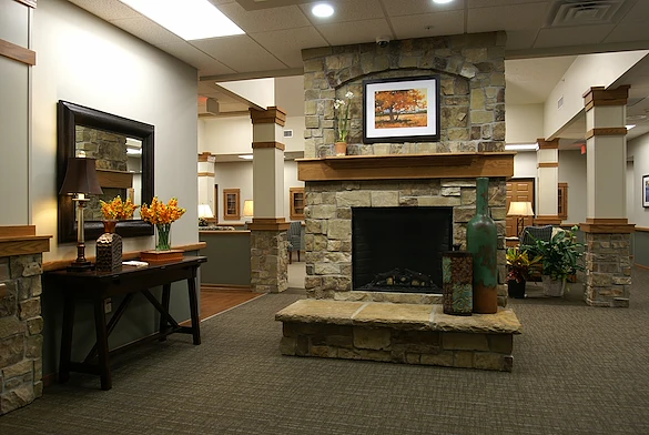 Image of Waterford Wilderness Hills Memory Care (2)