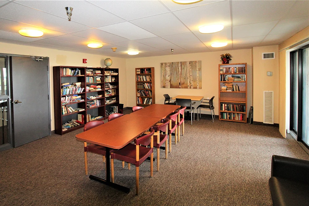 Image of Gabrielle Senior Apartments (7)