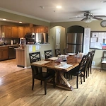 Image of Larry D. McCall Veterans Residential Care Quarters at Crestview (6)