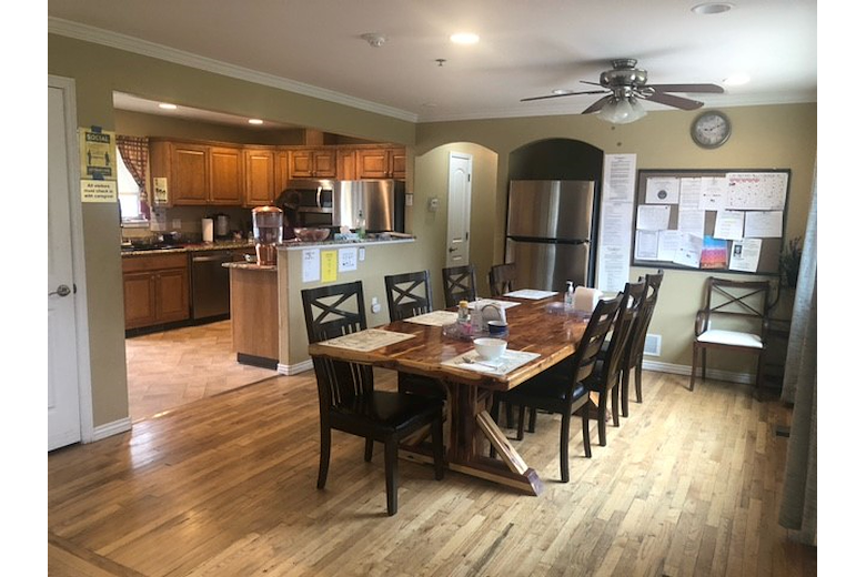Image of Larry D. McCall Veterans Residential Care Quarters at Crestview (6)
