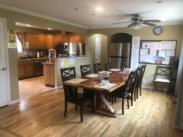 Image of Larry D. McCall Veterans Residential Care Quarters at Crestview (6)