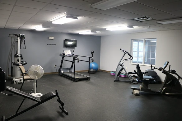 Image of Deer Path of Huntley (10)