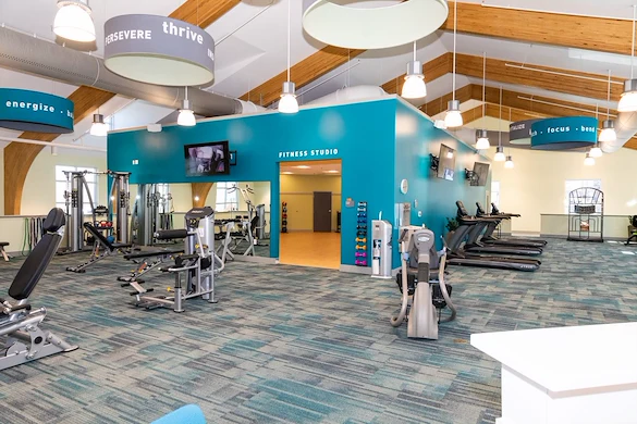 Image of Sunnyside Presbyterian Retirement Community (7)