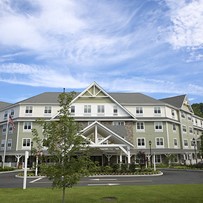 Image of Brightview Tarrytown (1)