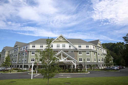 Image of Brightview Tarrytown (1)