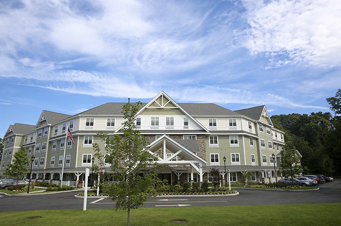 Image of Brightview Tarrytown (1)