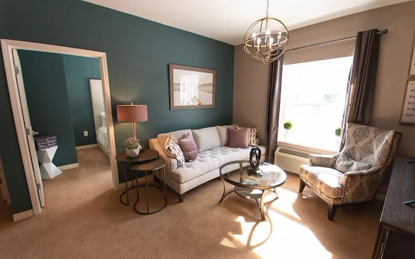 Image of Provision Living at West Bloomfield (2)