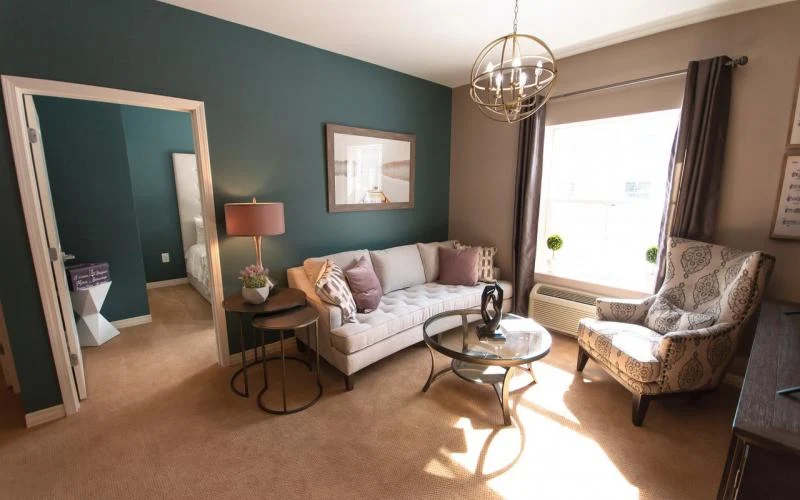 Image of Provision Living at West Bloomfield (2)