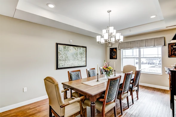 Image of Dimensions Living Eau Claire (8)