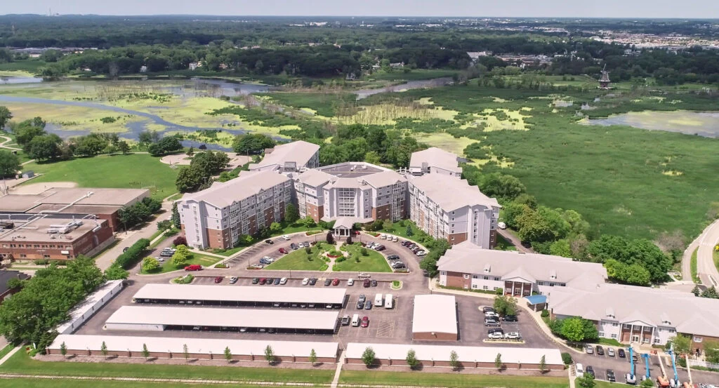 Image of The Inn at Freedom Village (2)