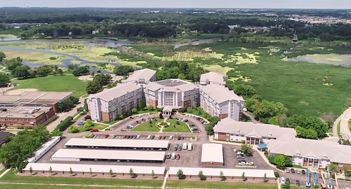 Image of Inn At Freedom Village, The (2)
