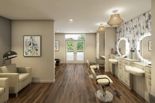 Image of The Residence at Natick South (4)