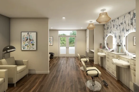 Image of The Residence at Natick South (4)