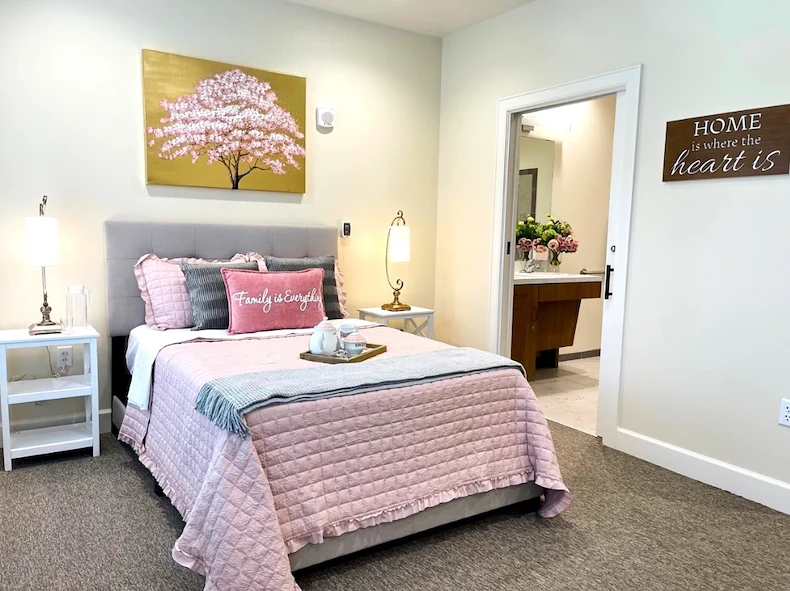 Image of The Bradford Memory Care (5)