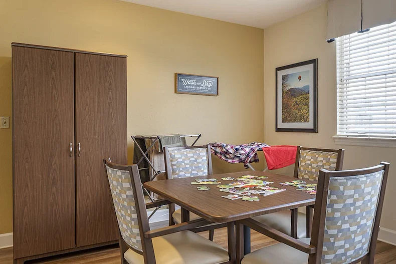 Image of Brookdale Carmel (6)