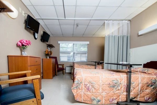 Image of Heather Hill Healthcare Center (3)