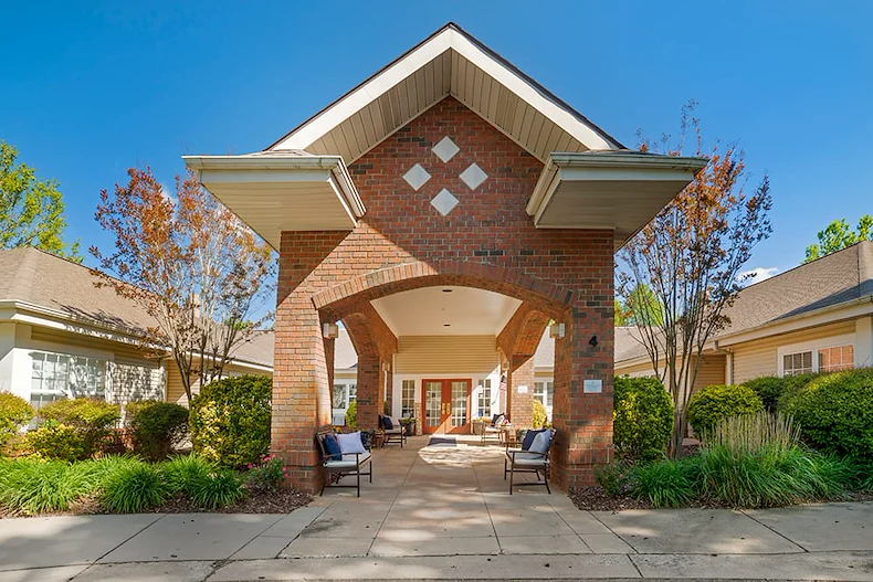 Image of Brookdale Asheville Walden Ridge (1)