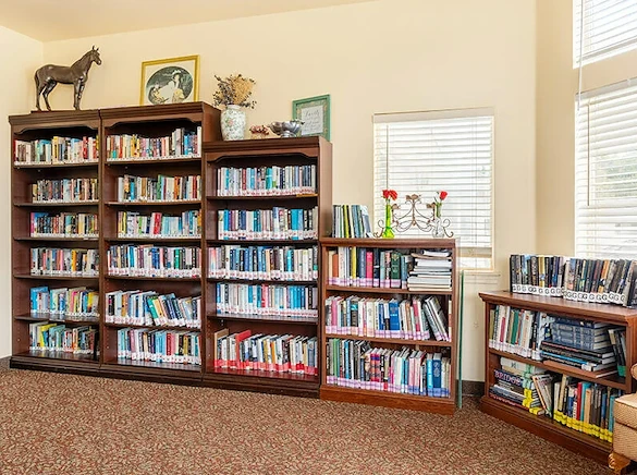 Image of Jackson Meadow (4)