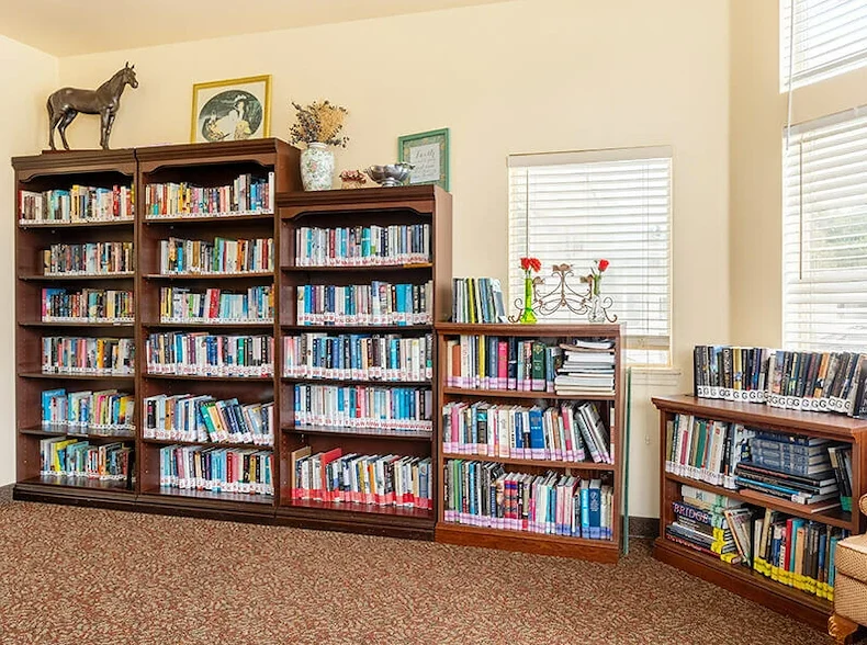 Image of Jackson Meadow (4)