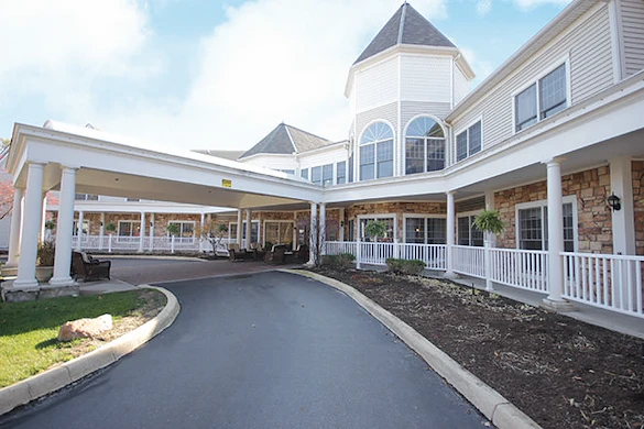 Image of Brookdale Ann Arbor (1)