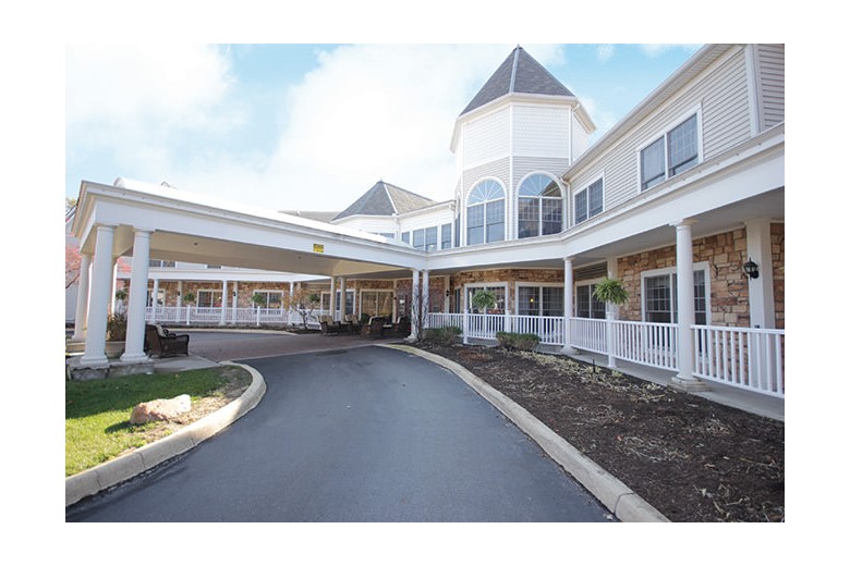 Image of Brookdale Ann Arbor (1)