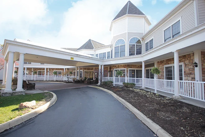 Image of Brookdale Ann Arbor (1)