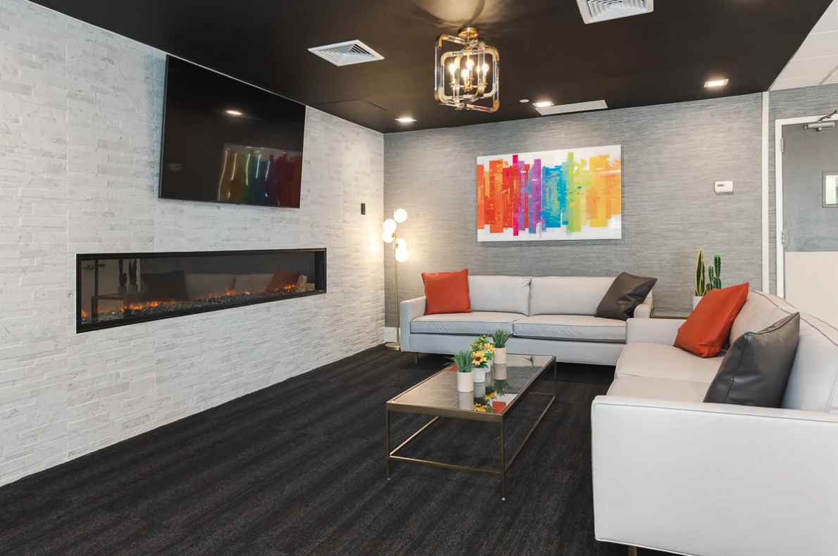 Image of The Hamlet Rehabilitation And Healthcare Center At (4)