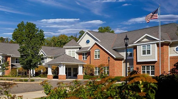 Image of Eliza at Chagrin Falls Assisted Living (2)