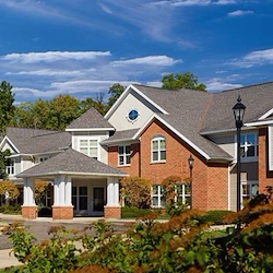 Image of Eliza at Chagrin Falls Assisted Living (2)