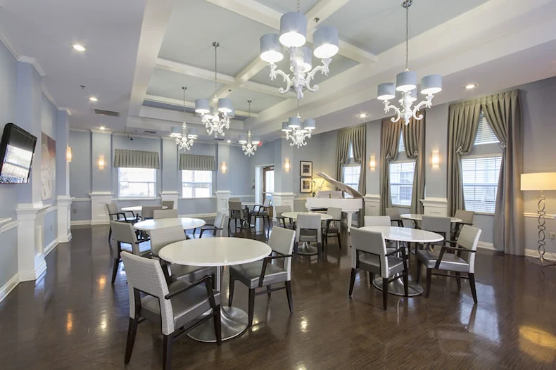 Image of Briarwood Nursing and Rehabilitation Center (8)