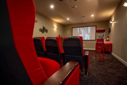 Image of The Manor Senior Living Community (5)