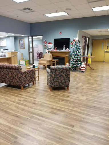 Image of Boundary Waters Care Center (2)
