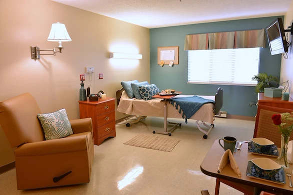 Image of Laurels Of New London (7)