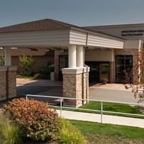 Image of Corewell Health Reed City Hosp Rehab & Nsg Ctr (1)