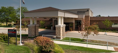 Image of Corewell Health Reed City Hosp Rehab & Nsg Ctr (1)
