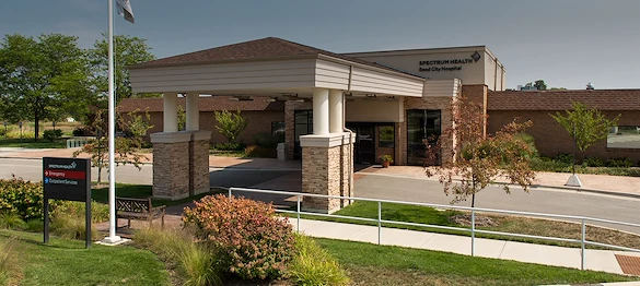 Image of Corewell Health Reed City Hospital Rehab & Nursing (1)