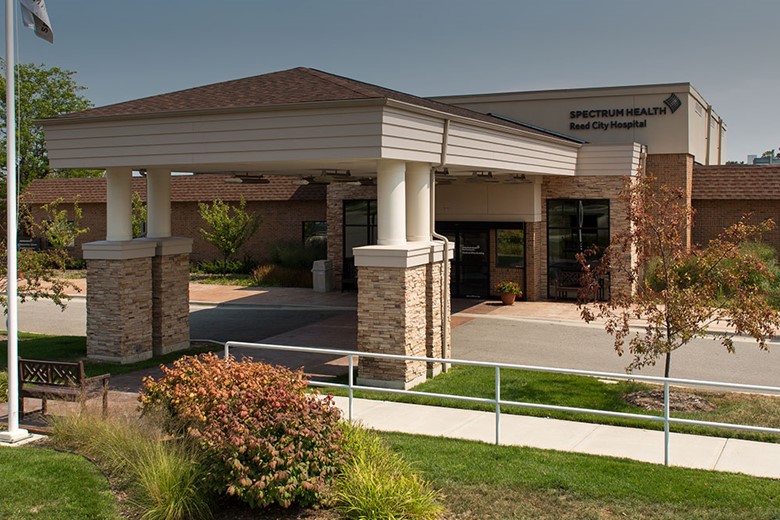 Image of Corewell Health Reed City Hosp Rehab & Nsg Ctr (1)