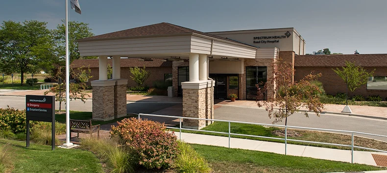 Image of Corewell Health Reed City Hospital Rehab & Nursing (1)