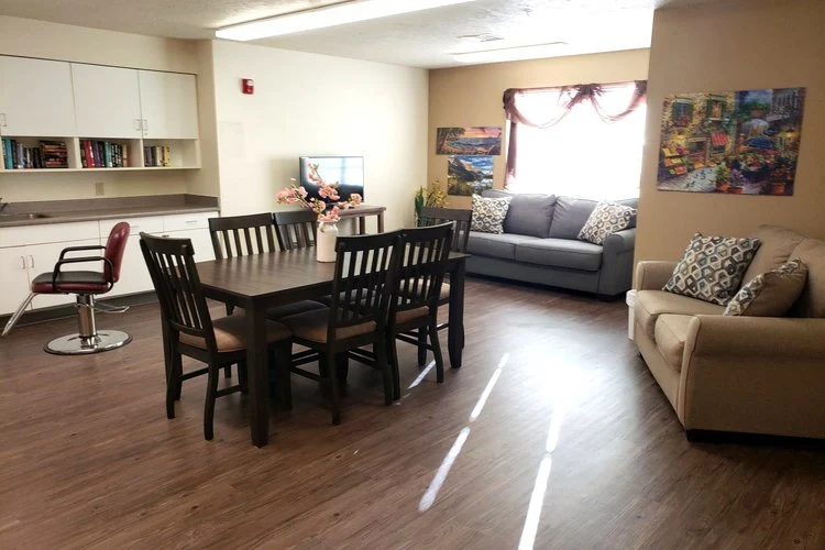 Image of Ahepa 501 II Senior Apartments (2)