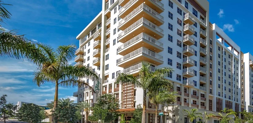 Image of Belmont Village Fort Lauderdale (1)