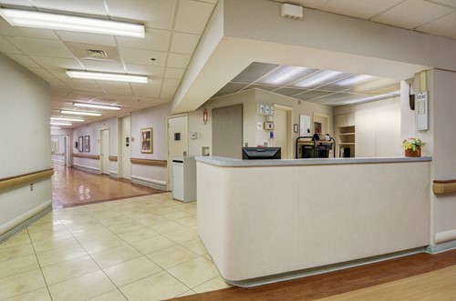 Image of Optalis Health And Rehabilitation Of Allen Park (2)