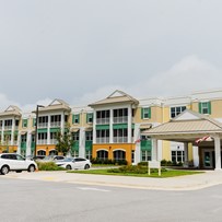 Image of The Arbors of Gulf Breeze (1)