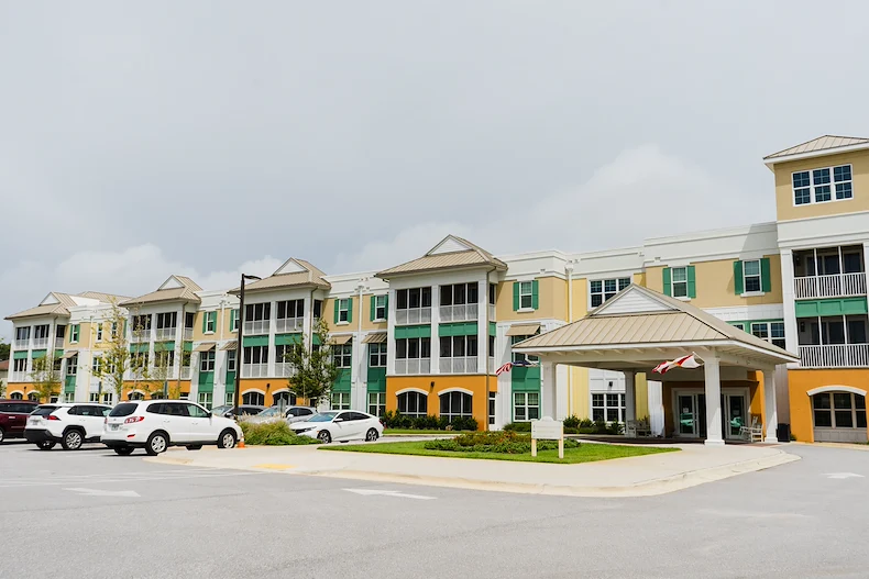 Image of The Arbors of Gulf Breeze (1)