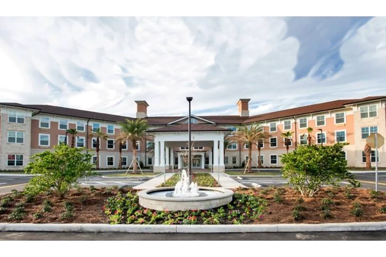 Image of Canterfield of Tallahassee (1)